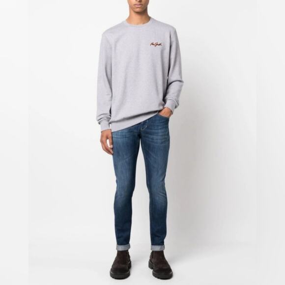 Dondup George Skinny Fit Jean SZ 30